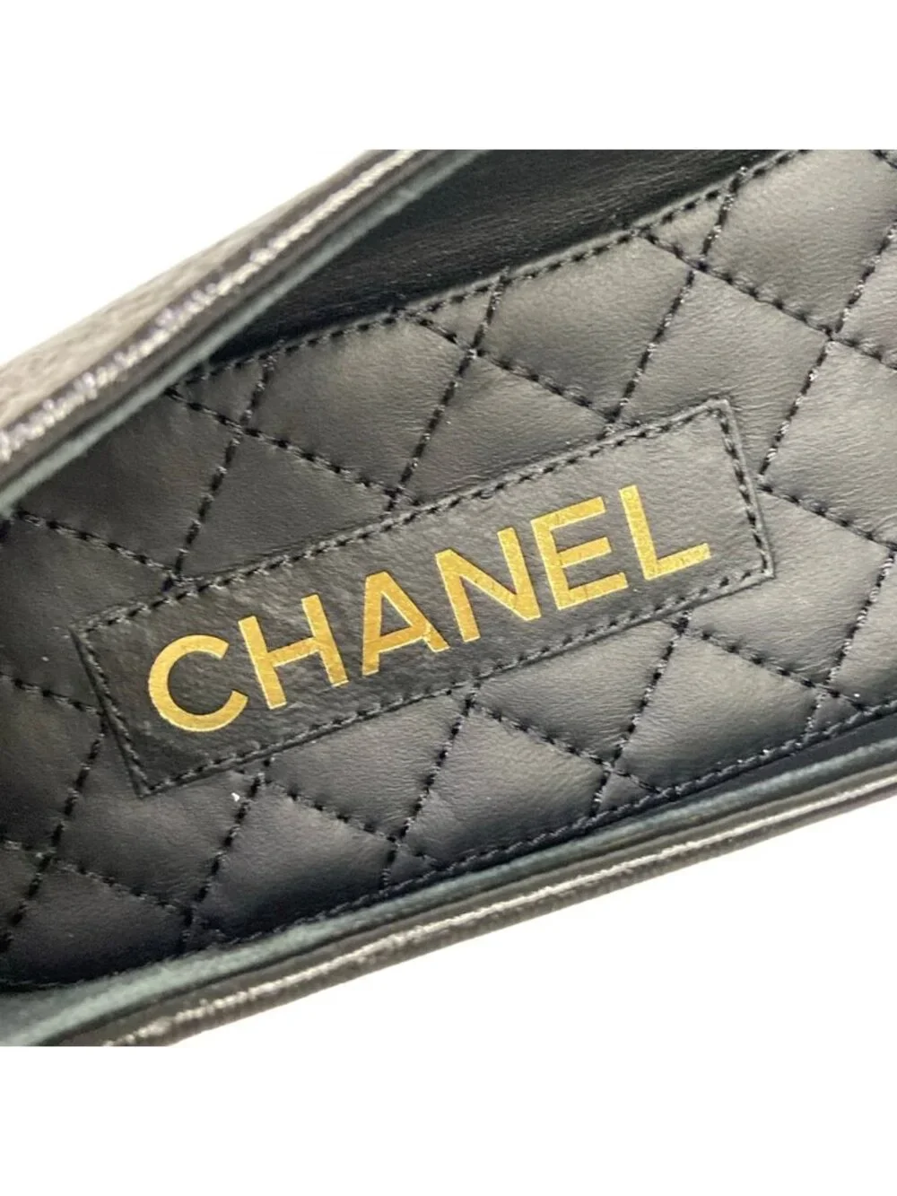 CHANEL category shoes